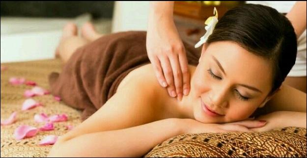 Massage Panggilan Hotel Solo Surakarta City Central Java (Putri-Spa)