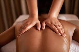 Layanan Massage Spa & Pijat Panggilan di Kota Jogja Daerah Istimewa Yogyakarta (Putri-Spa)